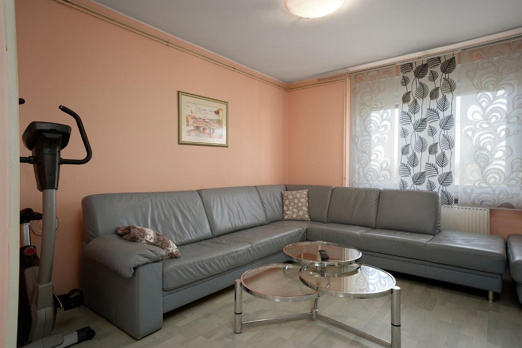 Apartma Maka Maribor Exterior photo