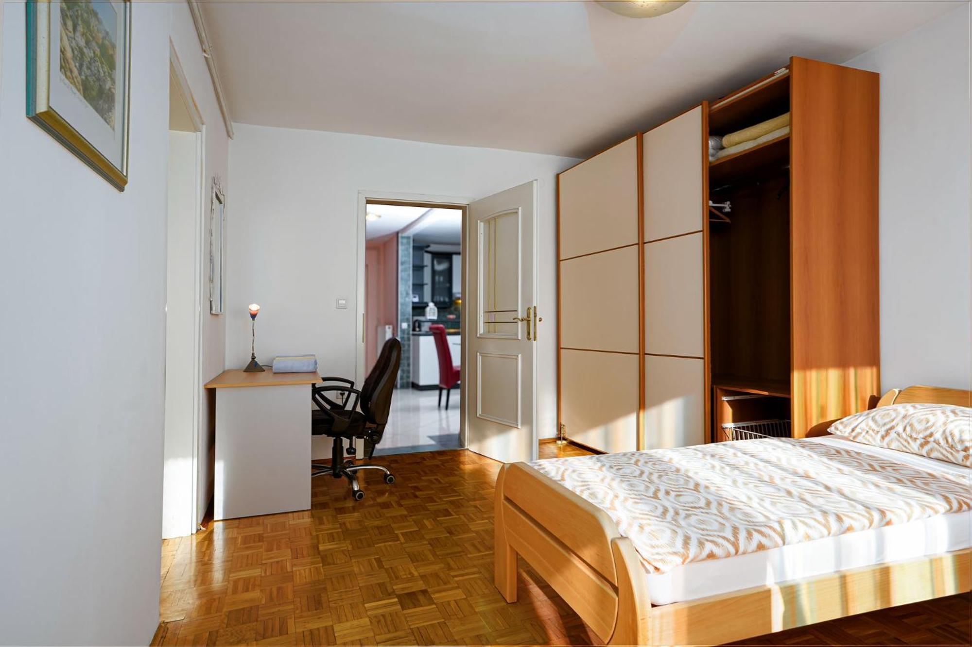 Apartma Maka Maribor Exterior photo