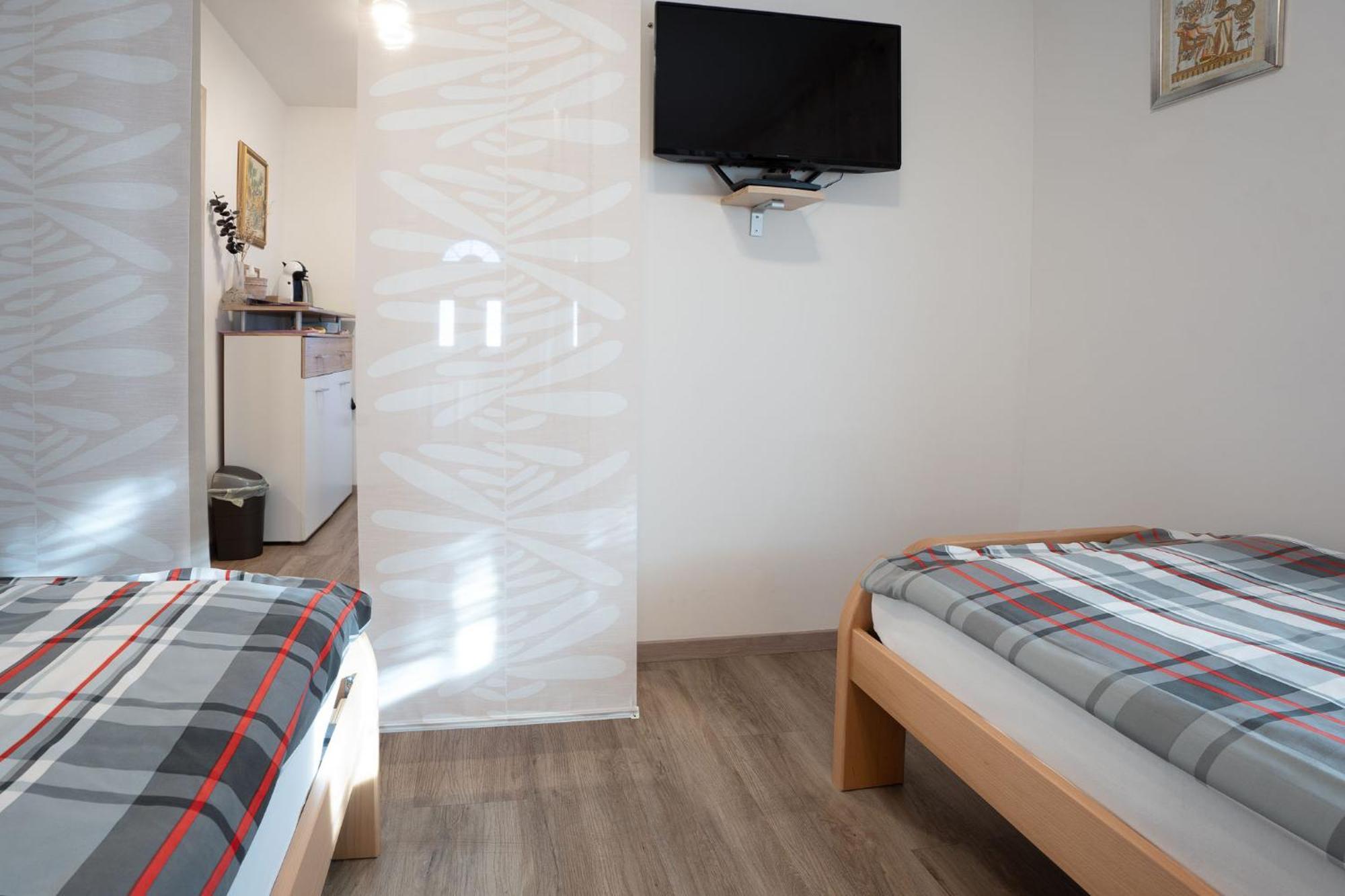 Apartma Maka Maribor Exterior photo