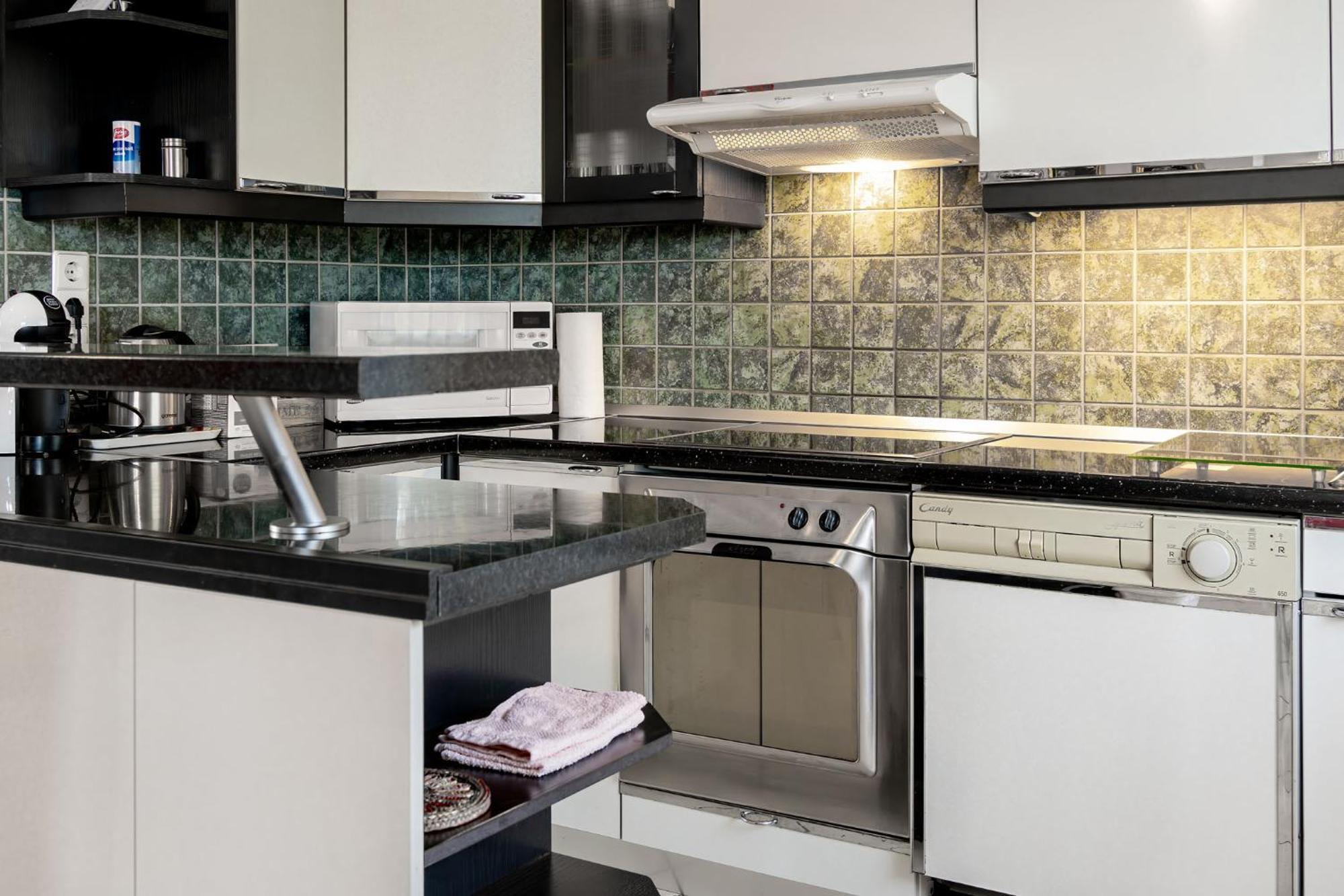 Apartma Maka Maribor Exterior photo