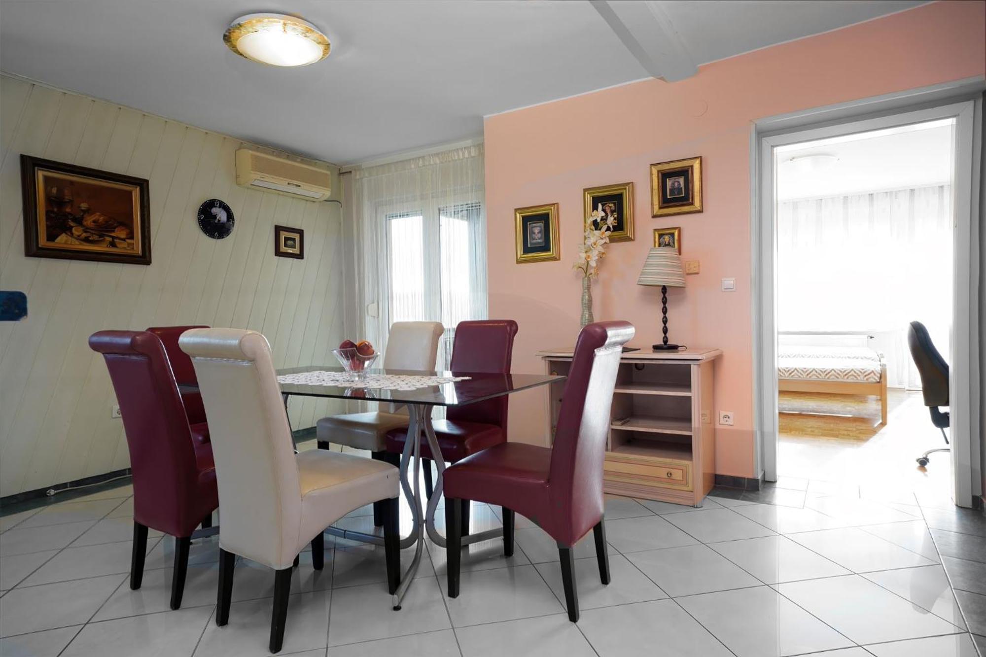 Apartma Maka Maribor Exterior photo