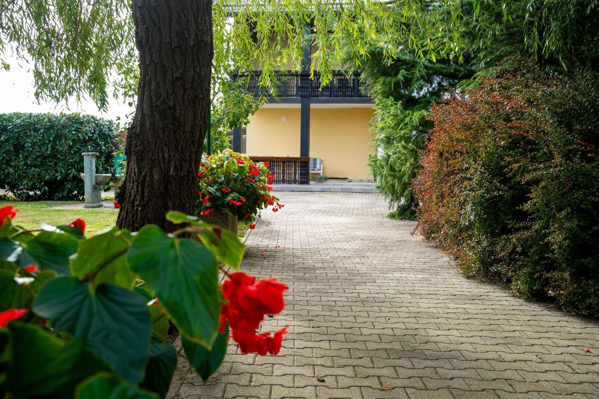 Apartma Maka Maribor Exterior photo