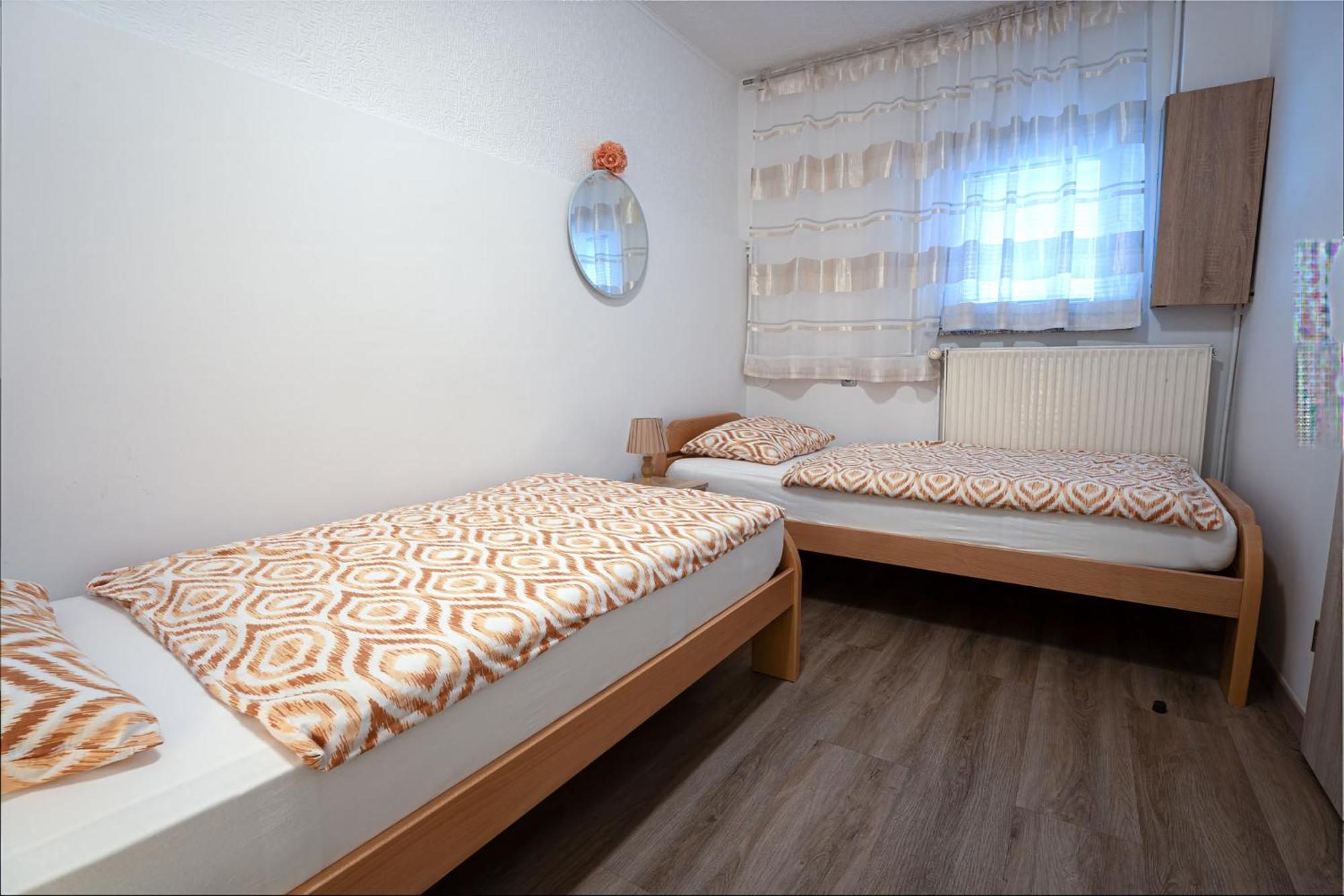 Apartma Maka Maribor Exterior photo
