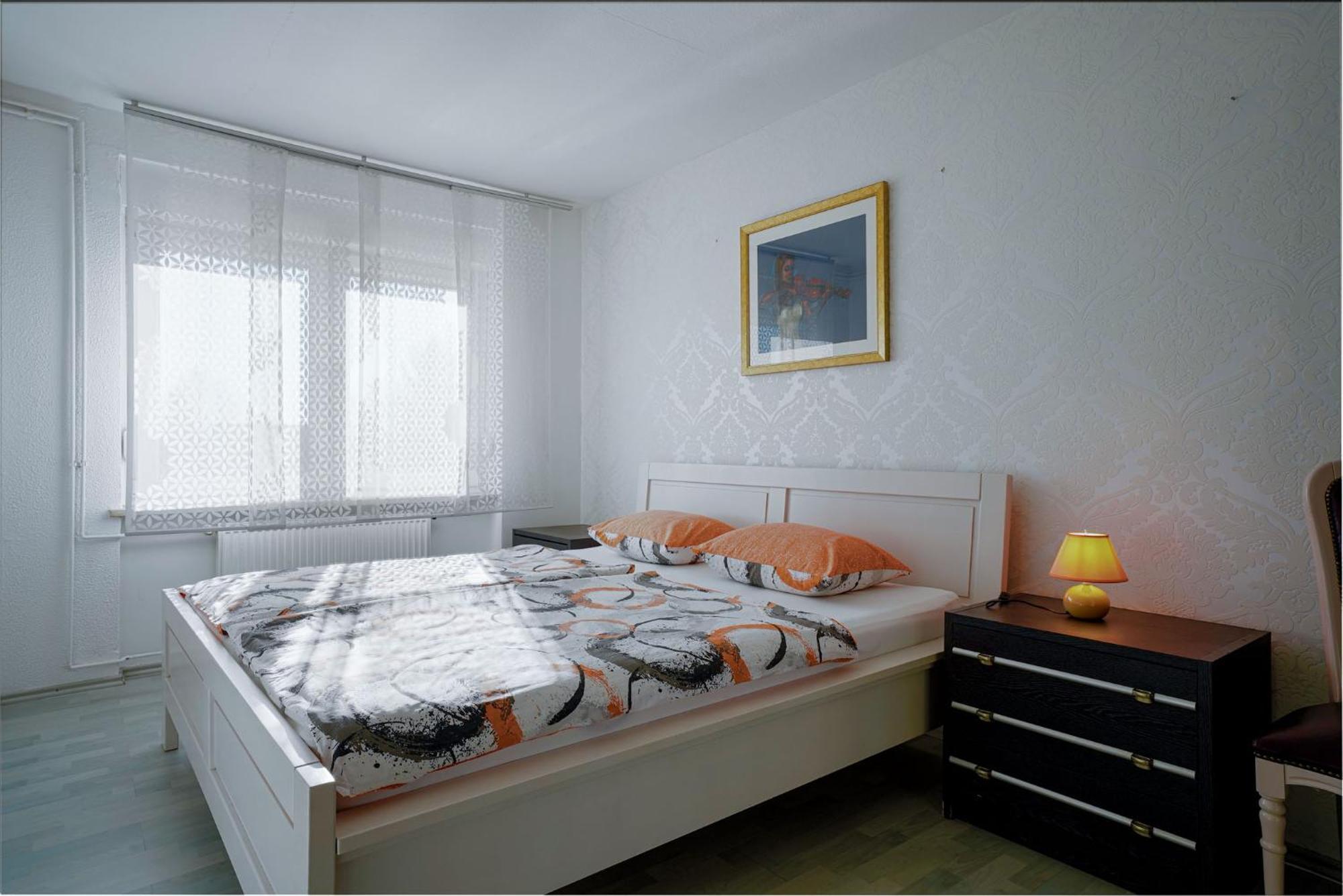 Apartma Maka Maribor Exterior photo