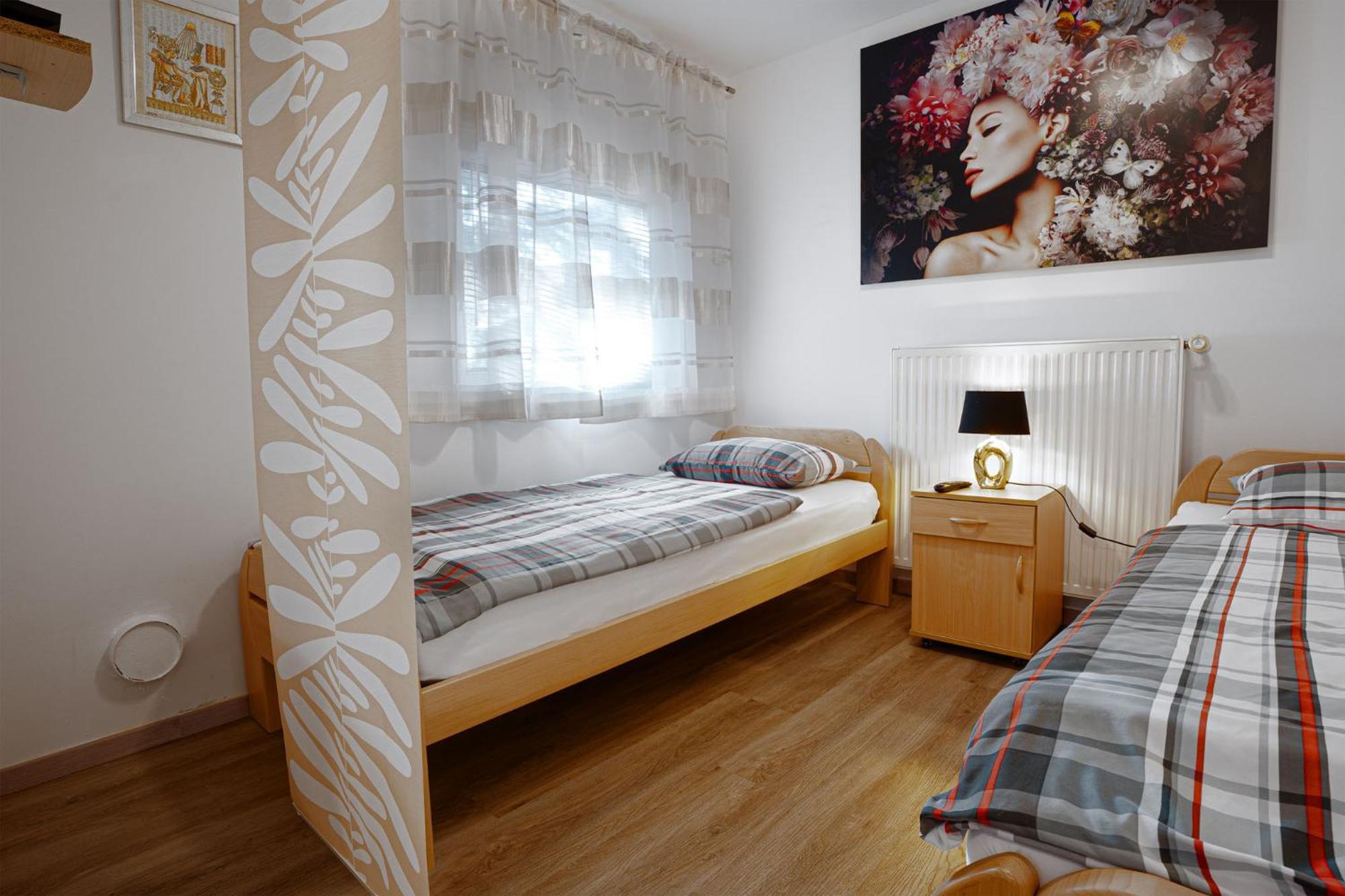 Apartma Maka Maribor Exterior photo