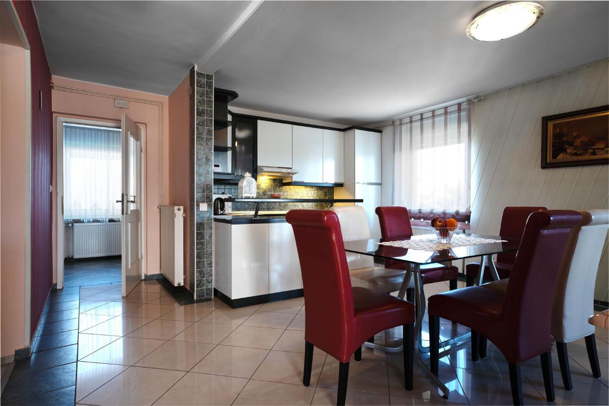 Apartma Maka Maribor Exterior photo
